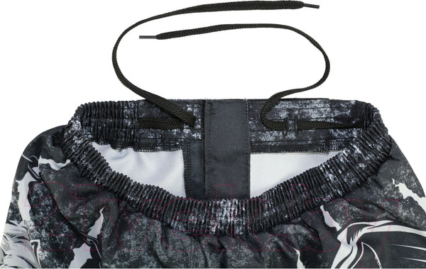 Изображение товара Шорты для единоборств RuscoSport Cerberus для ММА (XL)