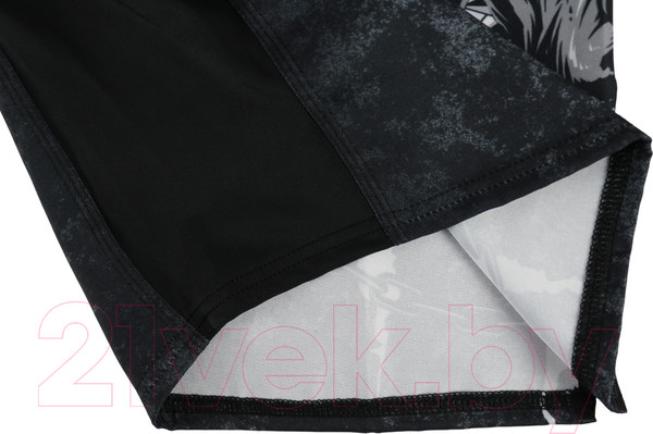 Изображение товара Шорты для единоборств RuscoSport Cerberus для ММА (XL)