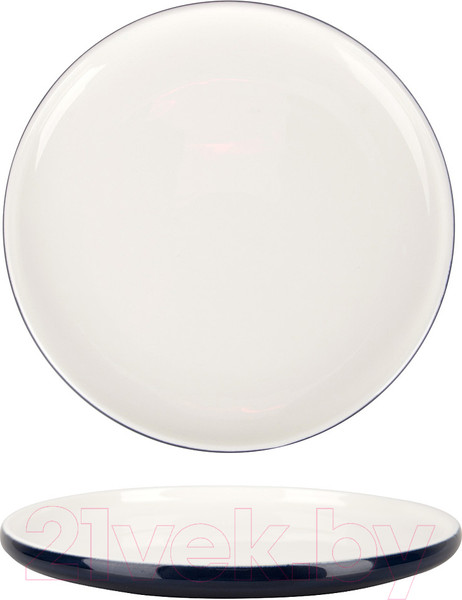 Изображение товара Набор тарелок Nouvelle Atlantico / 1530041-Н2