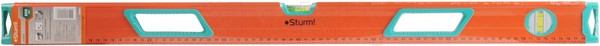 Изображение товара Уровень строительный Sturm! 2015-05-800