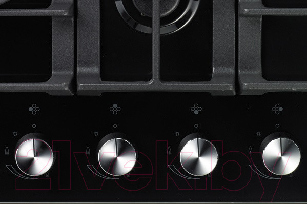 Изображение товара Газовая варочная панель Samsung NA64H3010BK/WT