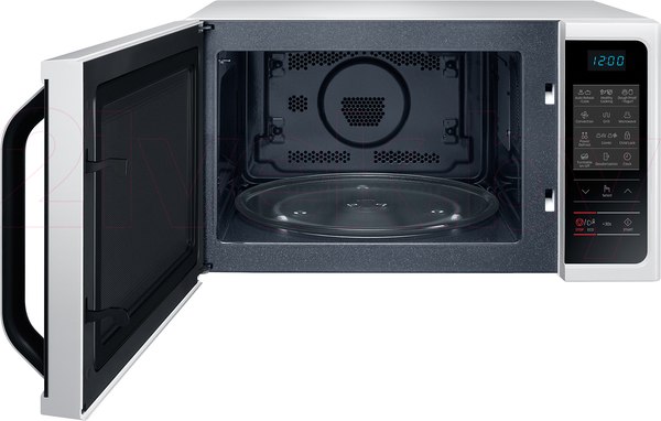 Изображение товара Микроволновая печь Samsung MC28H5013AW/BW