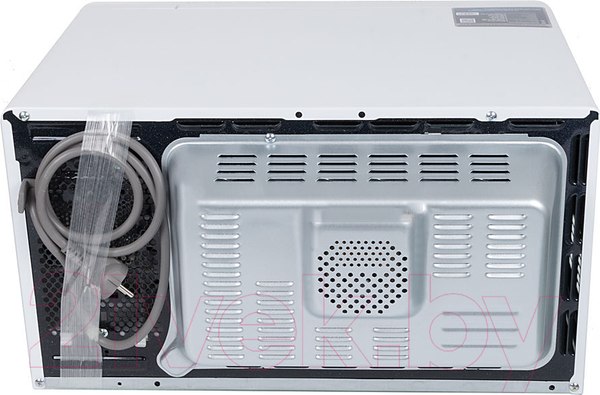 Изображение товара Микроволновая печь Samsung MC28H5013AW/BW
