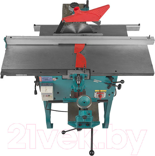 Изображение товара Многофункциональный станок Sturm! WM1924