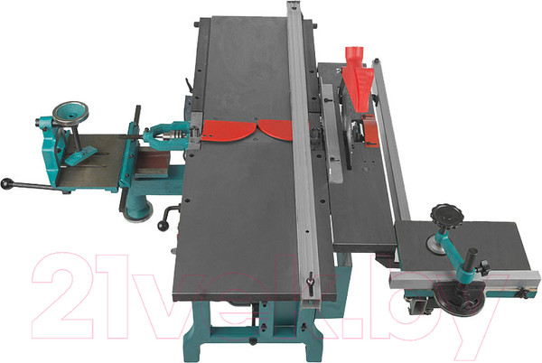 Изображение товара Многофункциональный станок Sturm! WM1924