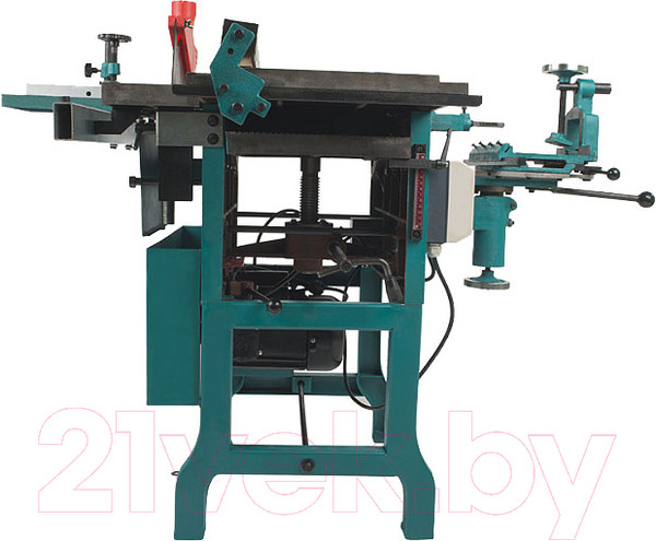 Изображение товара Многофункциональный станок Sturm! WM1924