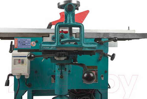 Изображение товара Многофункциональный станок Sturm! WM1924