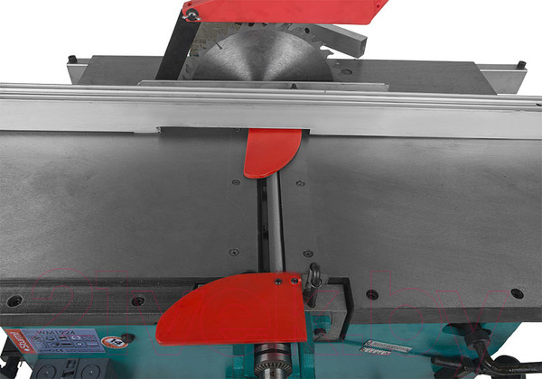 Изображение товара Многофункциональный станок Sturm! WM1924