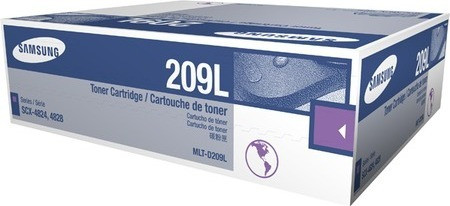 Изображение товара Тонер-картридж Samsung MLT-D209L/SEE