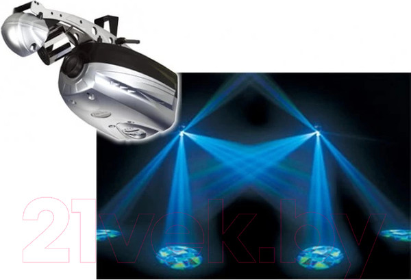 Изображение товара Прожектор сценический Acme IR-7B-MSD