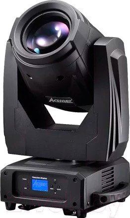 Изображение товара Прожектор сценический Acme AE-710 BEAM Saber speed