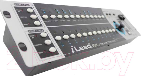 Изображение товара Контроллер DMX Acme IL-0824