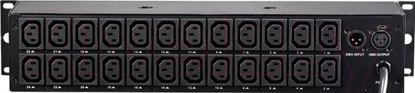 Изображение товара Контроллер DMX Acme CA-2405