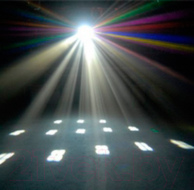 Изображение товара Прожектор сценический Acme LED-246 Duet