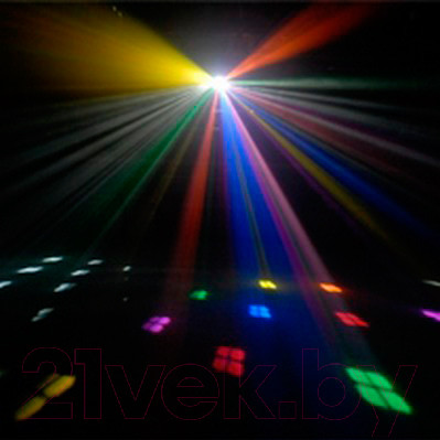 Изображение товара Прожектор сценический Acme LED-246 Duet
