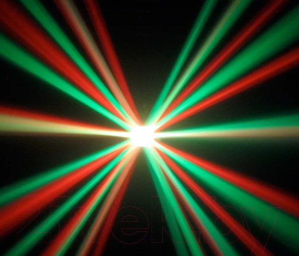 Изображение товара Прожектор сценический Acme LED-7871 Matrix