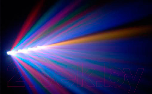 Изображение товара Прожектор сценический Acme LED-7874 Matrix4