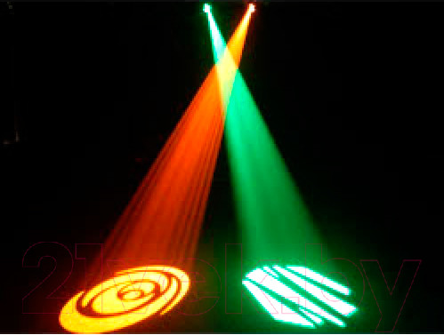 Изображение товара Прожектор сценический Acme LED-SC10 Dynamic Scan