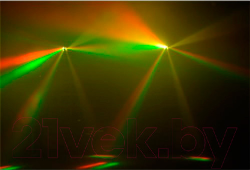 Изображение товара Прожектор сценический Acme LED-904