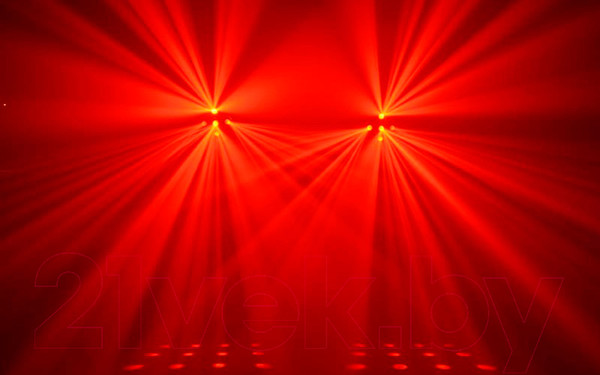 Изображение товара Прожектор сценический Acme LED-7875 Carnival