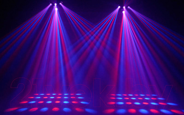 Изображение товара Прожектор сценический Acme LED-7875 Carnival