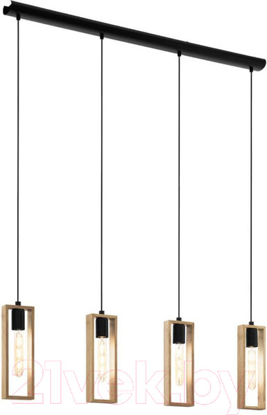 Изображение товара Люстра Eglo Littleton 49475