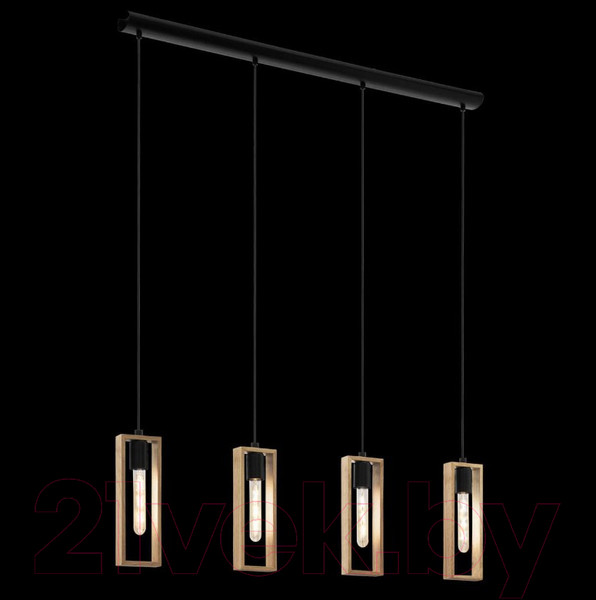 Изображение товара Люстра Eglo Littleton 49475