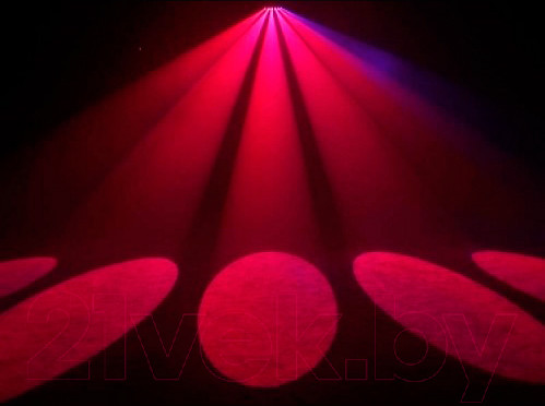 Изображение товара Прожектор сценический Acme LED-460 Venom