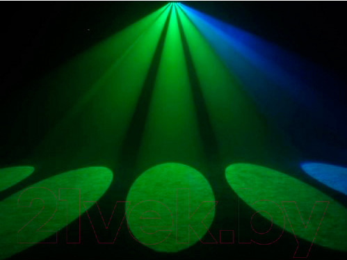 Изображение товара Прожектор сценический Acme LED-460 Venom