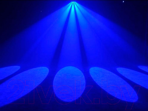 Изображение товара Прожектор сценический Acme LED-460 Venom