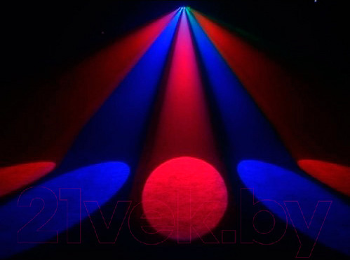 Изображение товара Прожектор сценический Acme LED-460 Venom