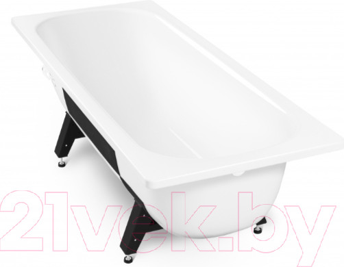 Изображение товара Ванна стальная ВИЗ Tevro 170x70