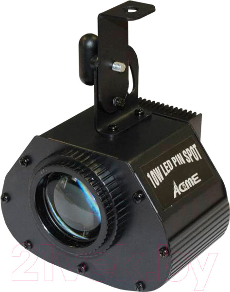 Изображение товара Прожектор сценический Acme LED-PS10 10W Led Pinspot