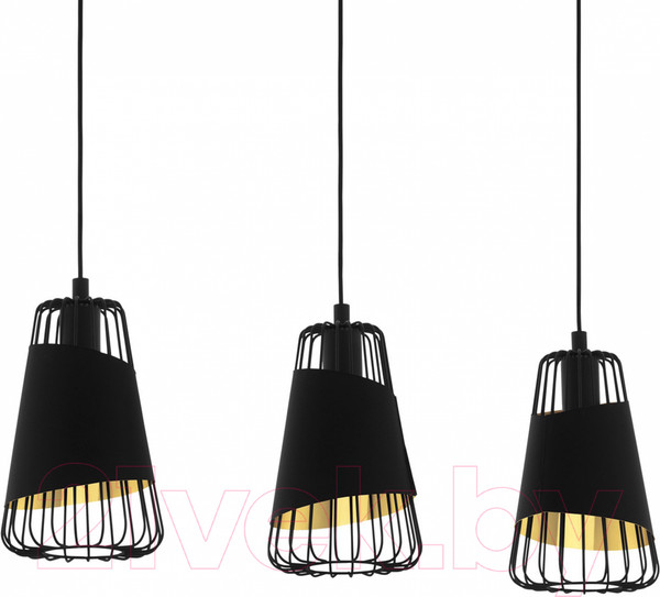 Изображение товара Потолочный светильник Eglo Austell 49448