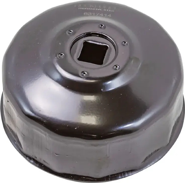 Изображение товара Головка слесарная RockForce RF-6317414