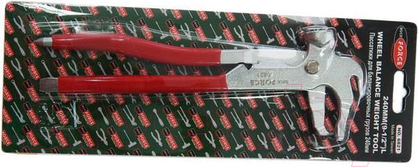 Изображение товара Пассатижи RockForce RF-6821