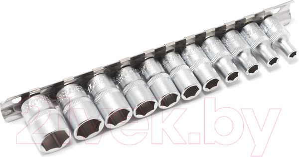 Изображение товара Набор головок слесарных Forsage F-2111-5