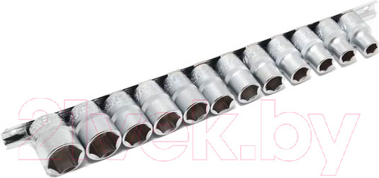 Изображение товара Набор головок слесарных Forsage F-4121-5