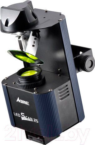 Изображение товара Прожектор сценический Acme LED-SC25 LED scan 25