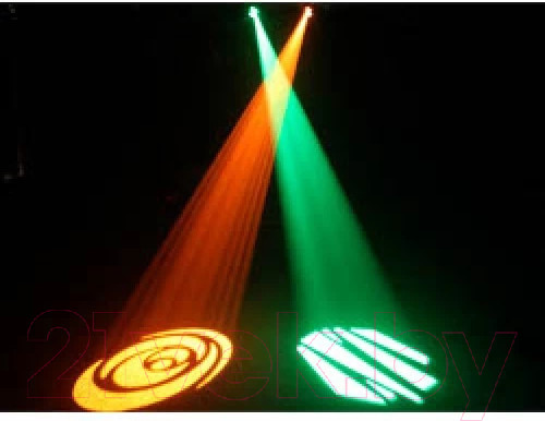 Изображение товара Прожектор сценический Acme LED-SC25 LED scan 25