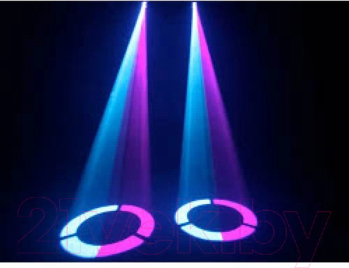 Изображение товара Прожектор сценический Acme LED-SC25 LED scan 25