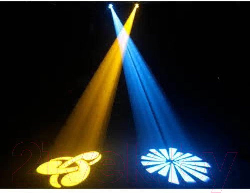 Изображение товара Прожектор сценический Acme LED-SC25 LED scan 25