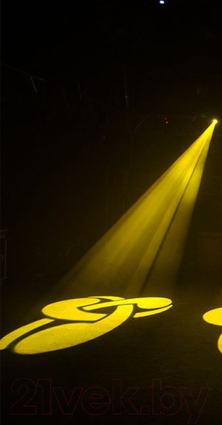 Изображение товара Прожектор сценический Acme LED-SC25 LED scan 25