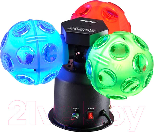Изображение товара Диско-шар Acme LED-2573 Mace