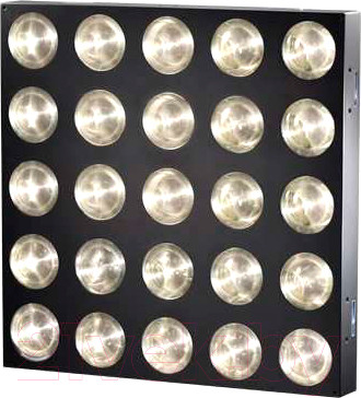 Изображение товара Прожектор сценический Acme LED-MTX25 Frost Matrix Panel