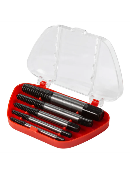 Изображение товара Набор экстракторов RockForce RF-63005A