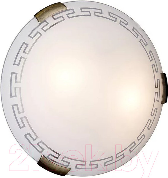 Изображение товара Светильник Sonex Greca 161/K