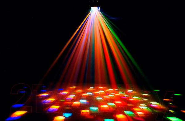 Изображение товара Прожектор сценический Acme MH-120