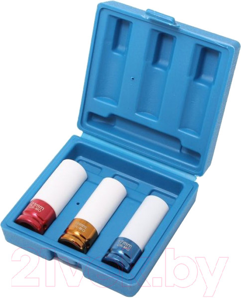 Изображение товара Набор головок слесарных RockForce RF-4032