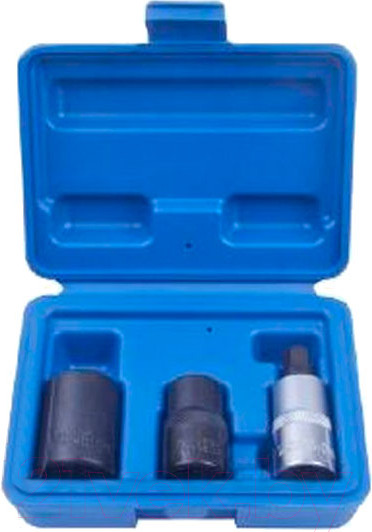 Изображение товара Набор головок слесарных RockForce RF-4036